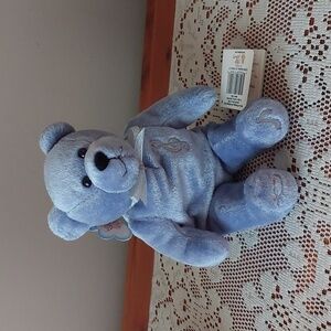 2004 Holy Bears Harmony the Music Bear